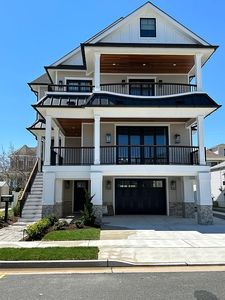 204 No 34 Ave, Longport, NJ, 08403