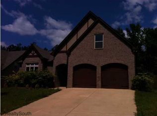 7983 Everetts Loop, Mc Calla, AL 35111