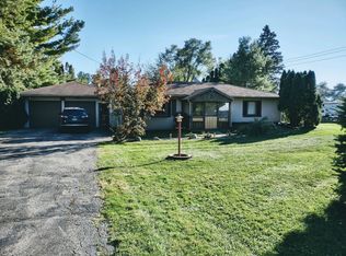 7480 E Potter Rd, Davison, MI 48423