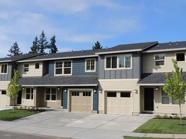 3818 NE 87th Pl, Vancouver, WA 98662