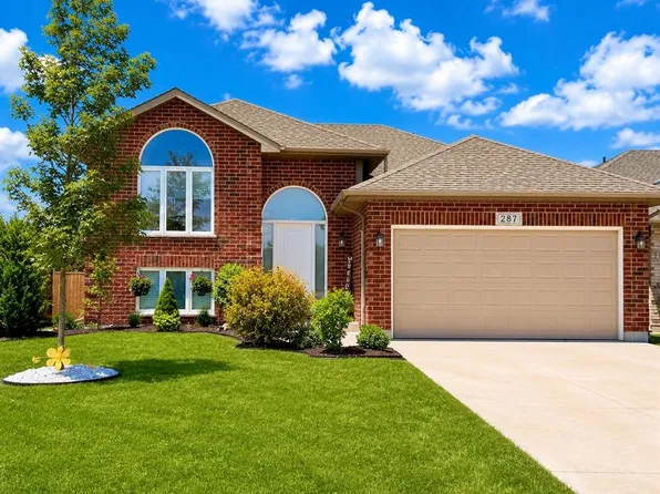 287 Evergreen Trl, Petrolia, ON N0N 1R0