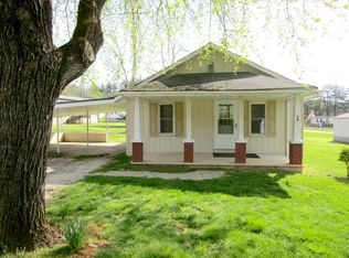 73 Pressley Rd, Franklin, NC 28734