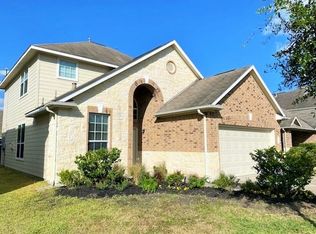 3527 Tulip Trace Dr, Spring, TX 77386