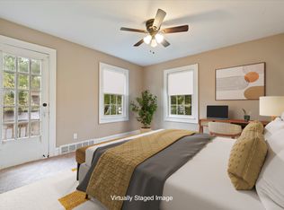 3561 Ingleside Rd #2, Beachwood, OH 44122