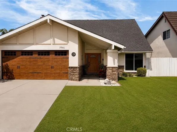 7791 Bouma Cir, La Palma, CA 90623