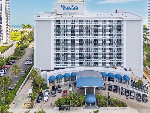2nd image of 19201 Collins Ave #628