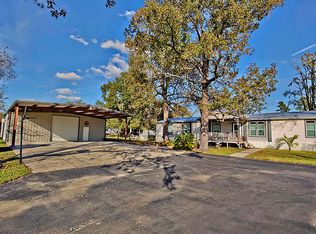 22541 Ford Rd, Porter, TX 77365