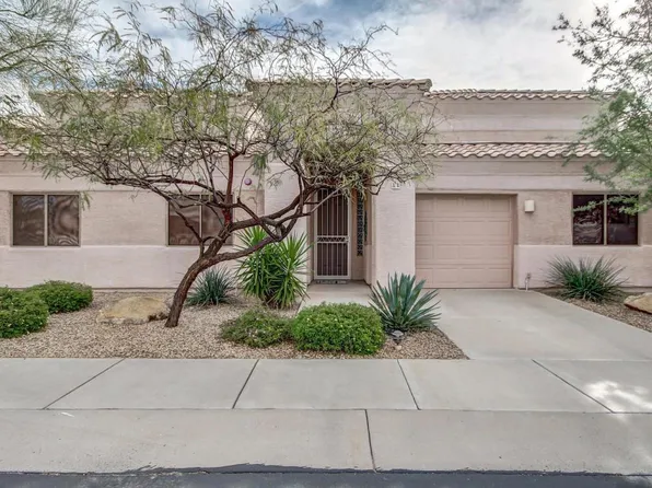 16450 E Avenue Of The Fountains St, Fountain Hills, AZ 85268