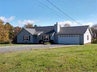605 Eastwood Dr, Albemarle, NC 28001