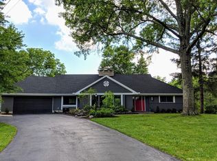 8808 Raiders Run Rd, Cincinnati, OH 45236