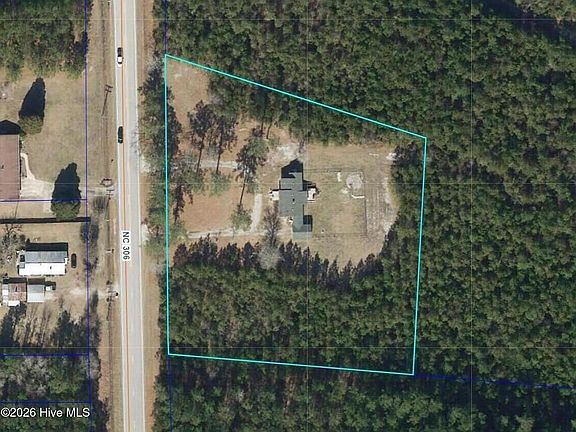 3rd image of 1133 Nc 306 Highway S