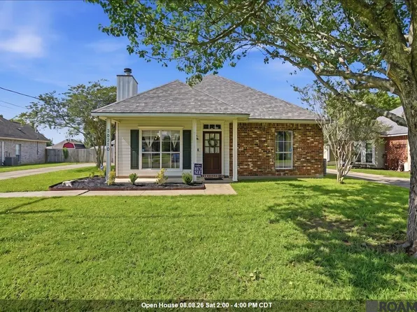 38210 Charleston Rd, Prairieville, LA 70769