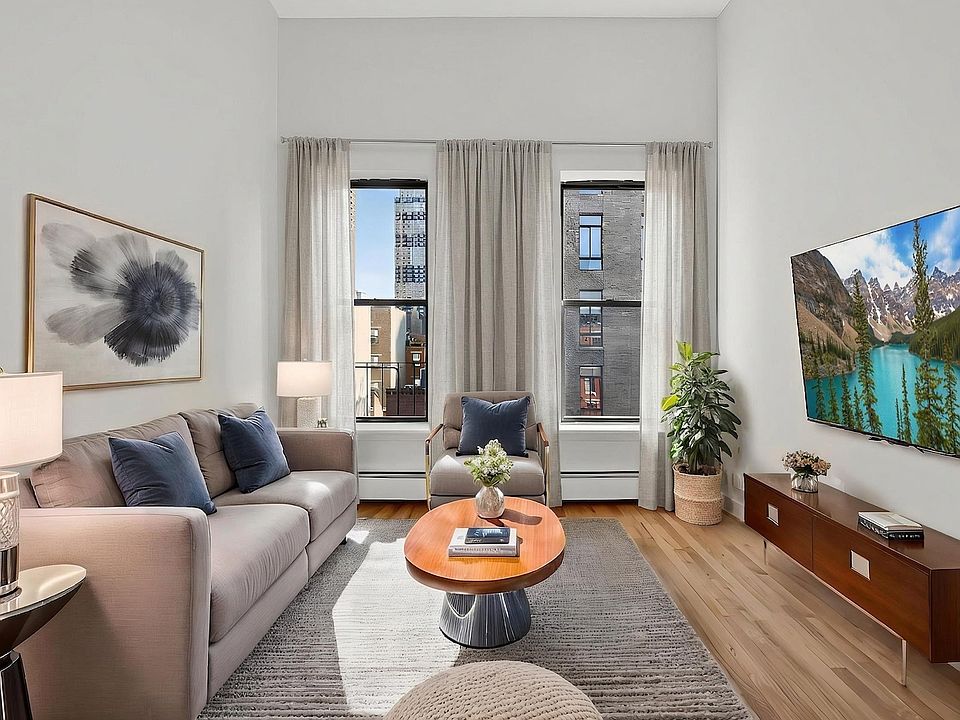 1st image of 433 W 45th St APT 4C