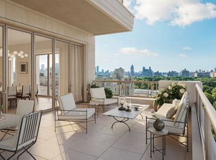 1122 Madison Ave Floor 15, New York, NY 10028