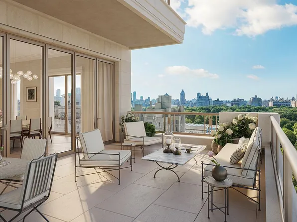 1122 Madison Ave Floor 15, New York, NY 10028
