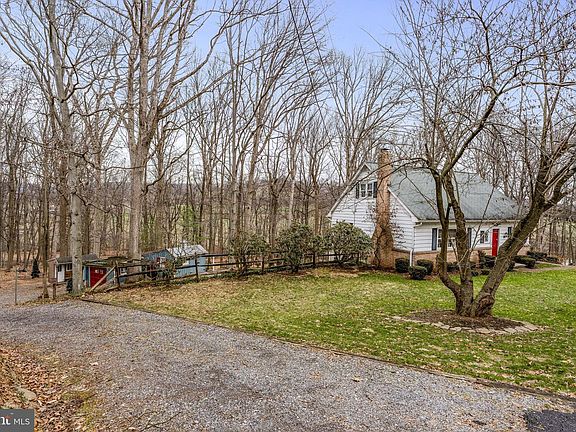3rd image of 1419 Fritztown Rd