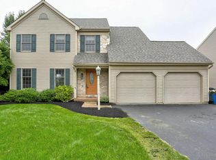 46 Duffield Dr, Lititz, PA 17543