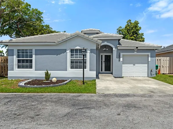 12340 SW 144th Ter, Miami, FL 33186