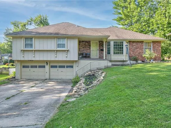 11609 E 60th Ter, Kansas City, MO 64133