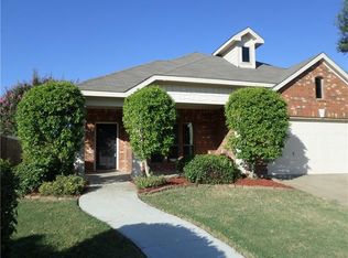 1216 Inglewood Dr, Mansfield, TX 76063