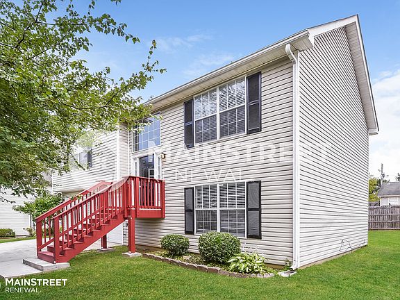 4th image of 5414 Wellborn Creek Dr
