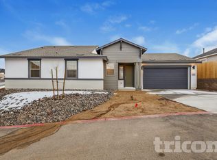 703 Desert Sage Ct, Reno, NV 89506