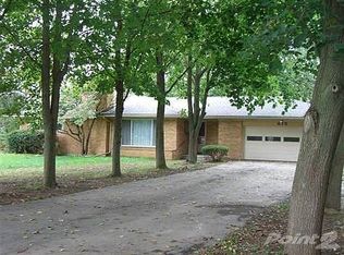 875 Baker Rd, Dexter, MI 48130