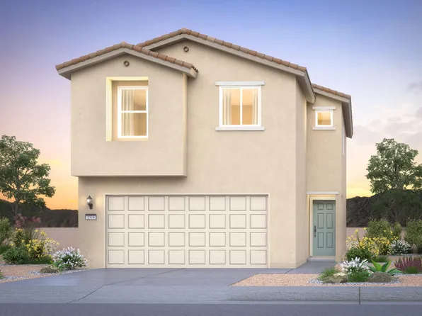 7007 Guitarra Ct, North Las Vegas, NV 89086