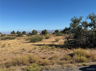 7771 E Devils Arch Dr, Kingman, AZ 86401