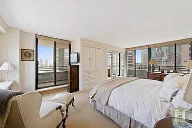 Sold by Halstead Real Estate