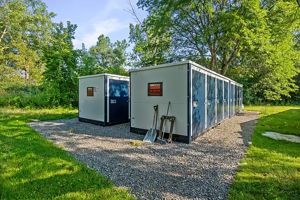 On-site Storage