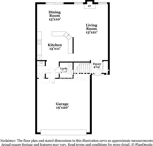 5731 Congressional Pl — Photo 16