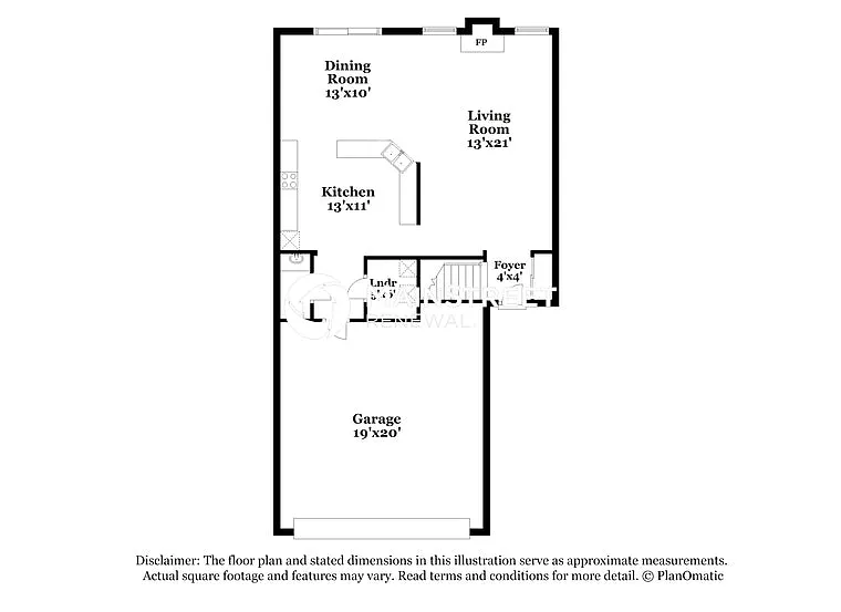 Building Photo - 5731 Congressional Pl