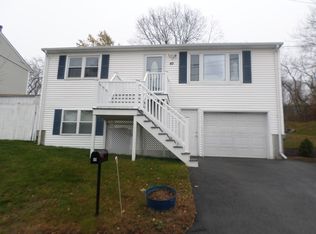 49 Arthur St., Fall River, MA 02720