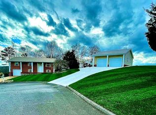 138 S Brent Dr, Ringgold, GA 30736