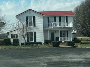 6325 Logan Middleton Rd, Auburn, KY 42206