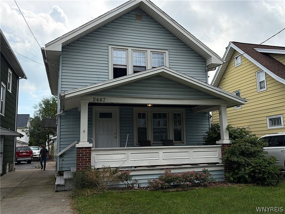1st image of 2467 Cleveland Ave