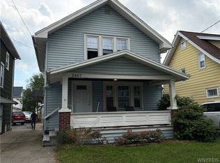 2467 Cleveland Ave, Niagara Falls, NY 14305