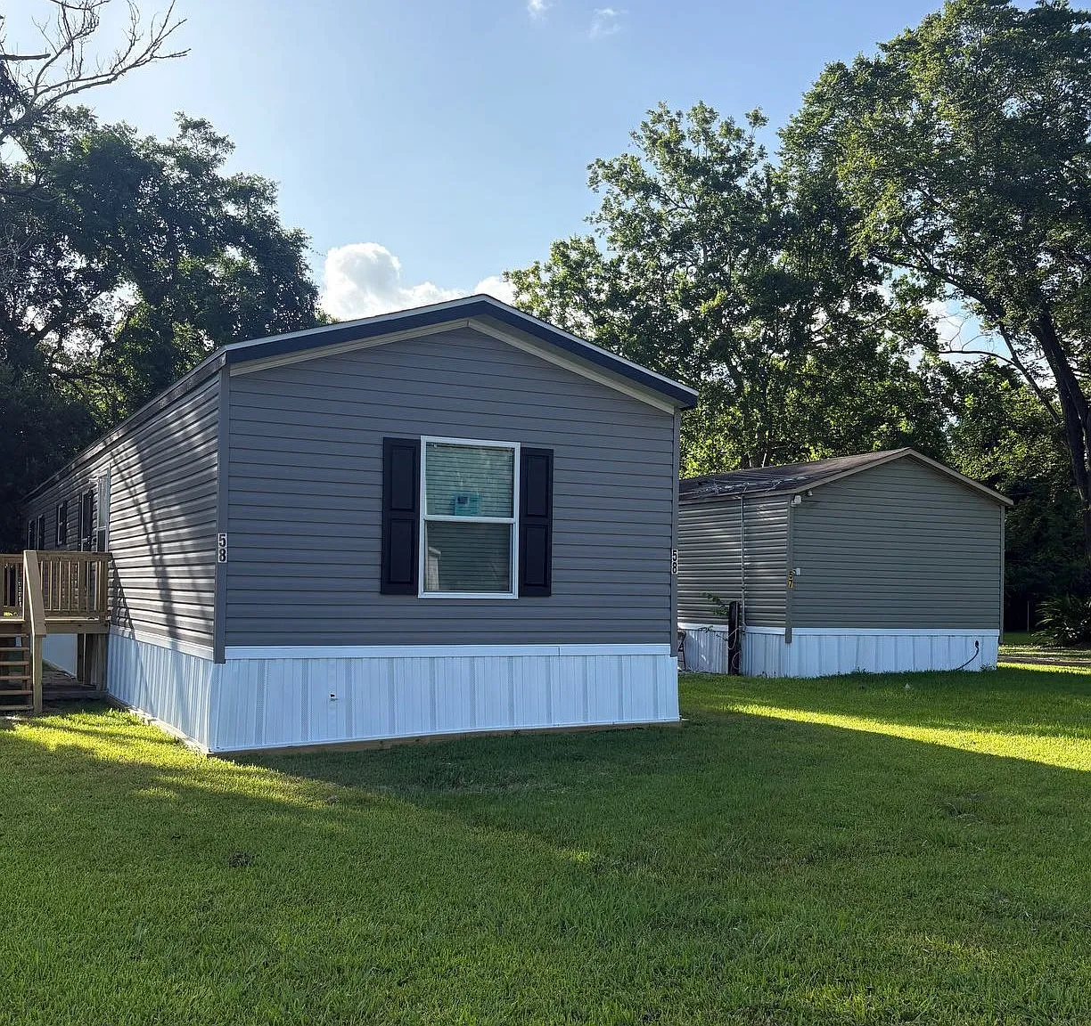 3 bed, $520 — Photo 2