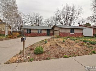 1520 45th Ave, Greeley, CO 80634