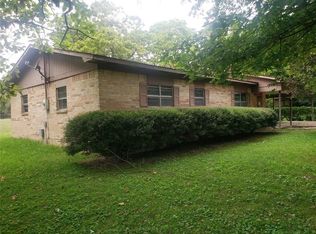 206 Polk St N, Mena, AR 71953