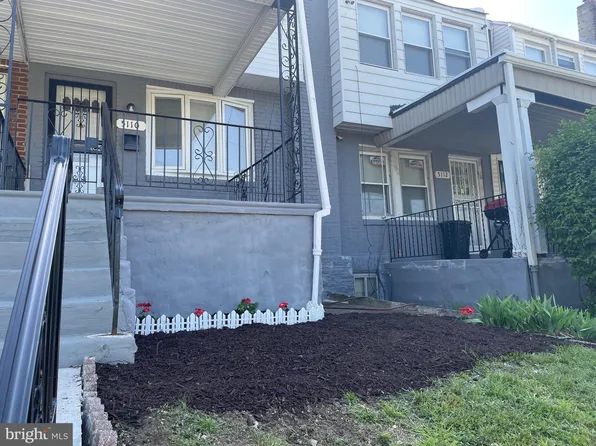 5110 Rubicam St, Philadelphia, PA 19144