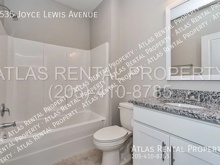3535 Joyce Lewis Ave — Photo 25