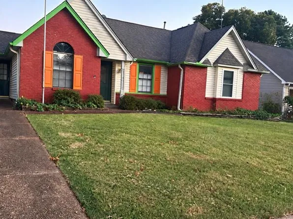 3250 Elmore Park Rd, Bartlett, TN 38134