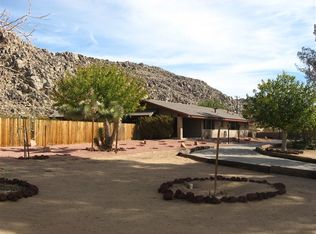 20324 Rancherias Rd, Apple Valley, CA 92307