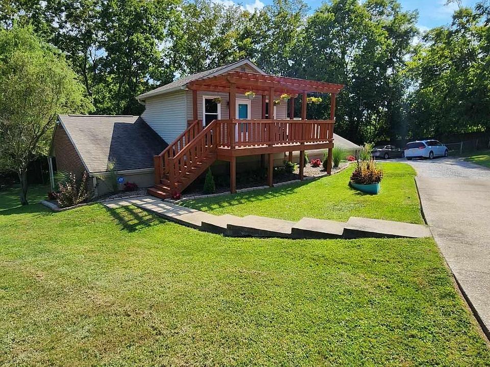 101 Waverly Ln, Frankfort, KY 40601 Zillow