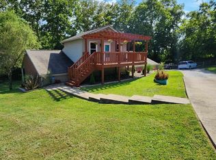 101 Waverly Ln, Frankfort, KY