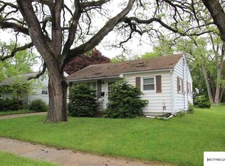 521 N Jackson Ave, Mason City, IA 50401