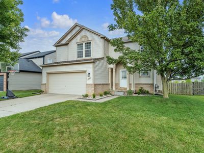 7404 Dover Dr, Ypsilanti, MI, 48197