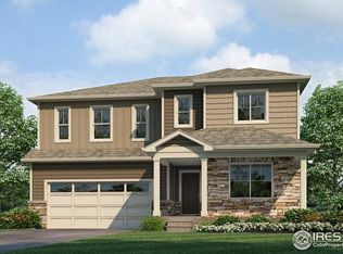 342 Hummingbird Ln, Johnstown, CO 80534